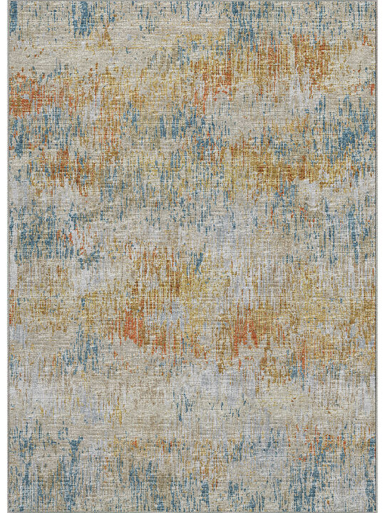Camberly CM1 Sunset 8' x 10' Rug
