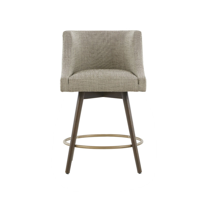 Mateo Swivel Counter Stool