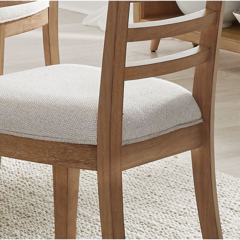 Parker House Furniture Parker House Escape - Dining Ladder Back Dining Chair (2/CTN Sold in pairs)