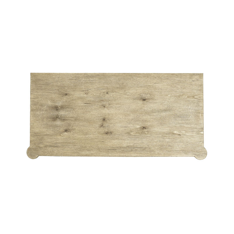 Kalpa Louis XVI Drawer Chest