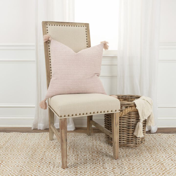 20" x 20" Down Filled Pillow