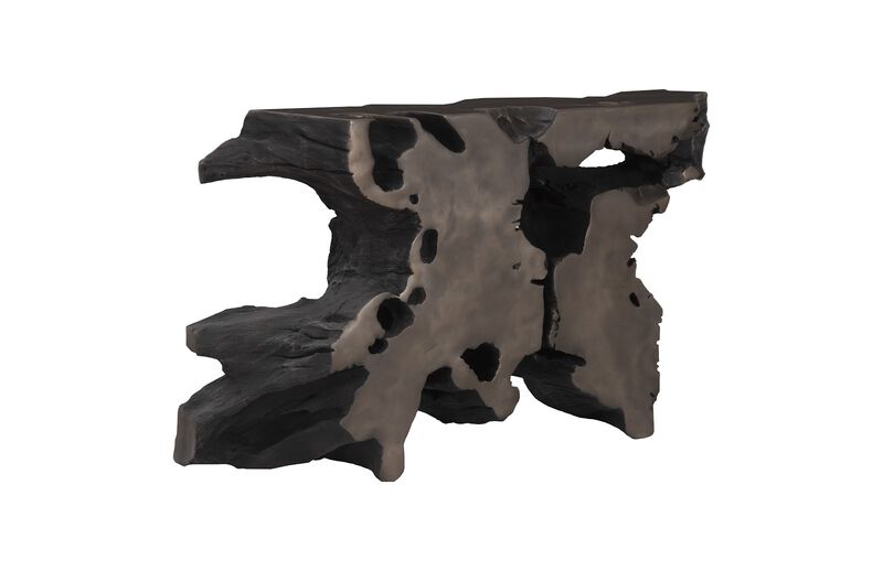 Venice Freeform Console