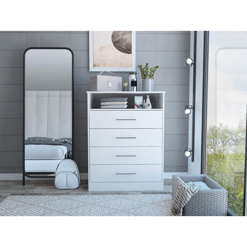 Athens Dresser