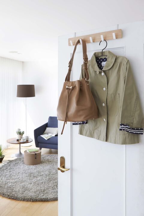 Over-the-Door Hanger