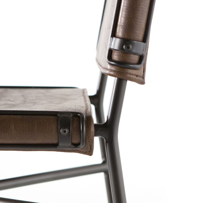 Wharton Counter Stool