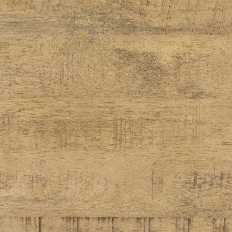 Hayden Light Brown End Table