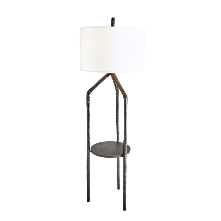 Trio Floor Lamp