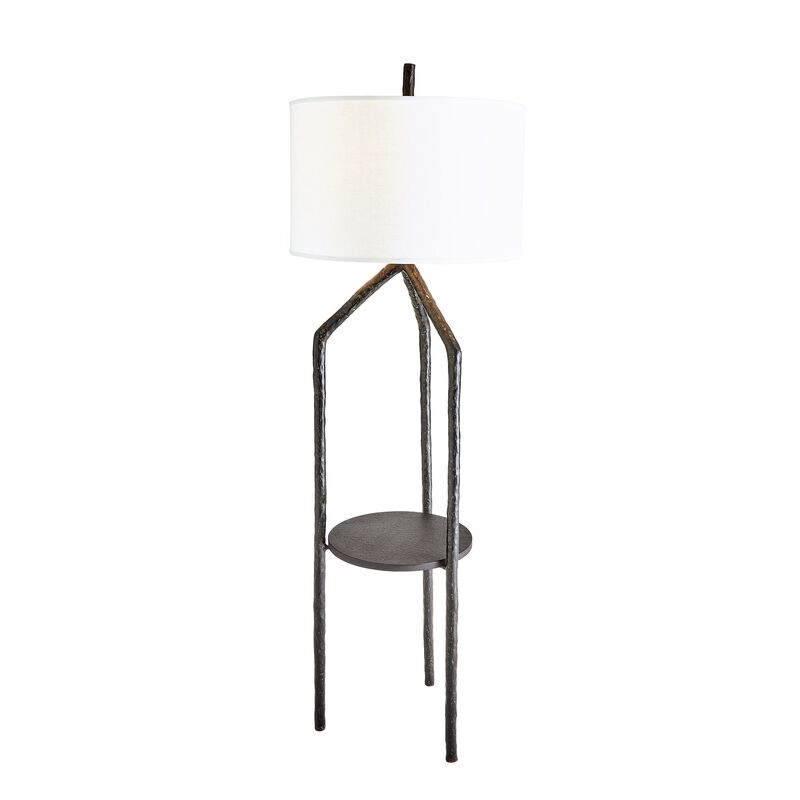 Trio Floor Lamp