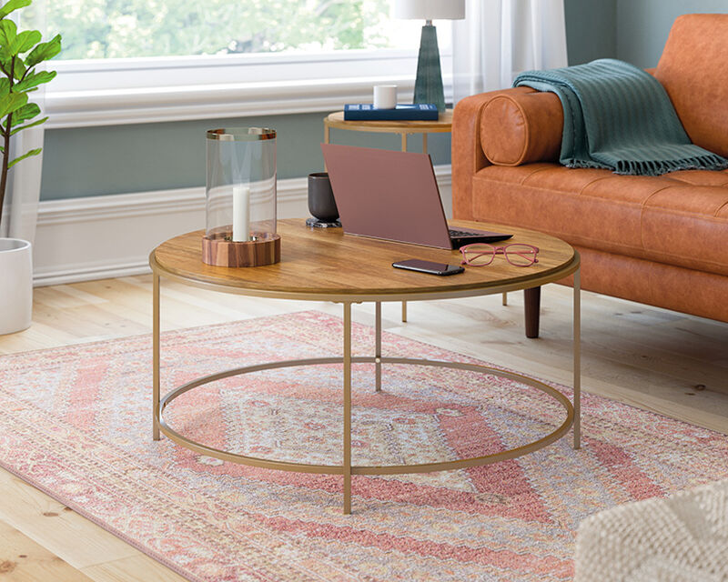 International Lux Coffee Table