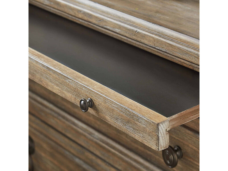Architrave Nightstand