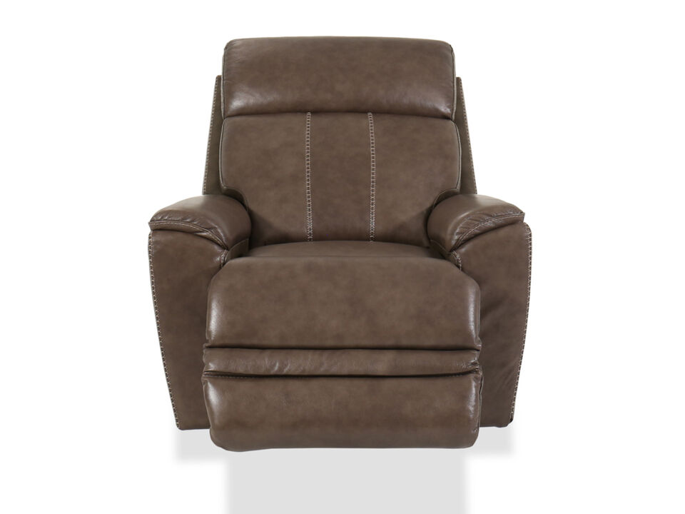 Talladega Rocking Recliner