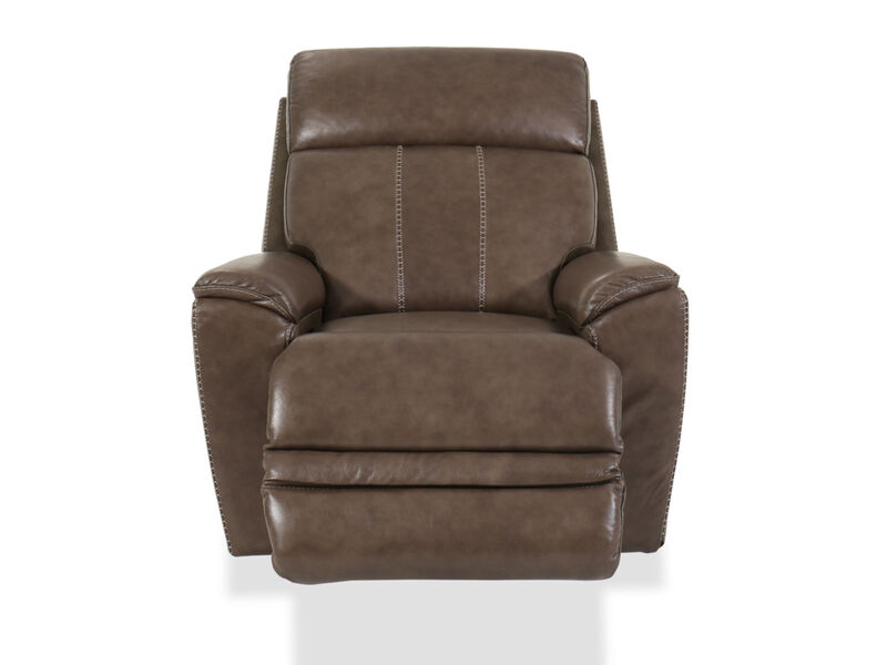 Talladega Rocking Recliner