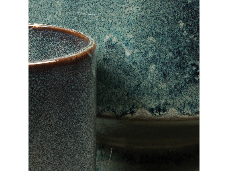 Berkeley Pots Set of 3