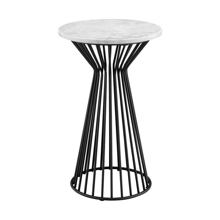Marbury Pedestal