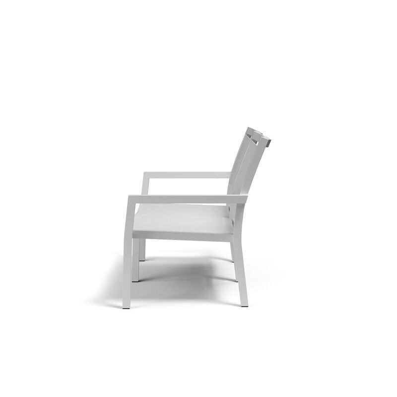 Naples Sling Loveseat