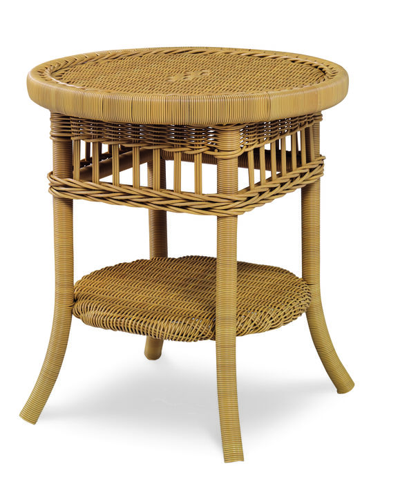 Mainland Side Table