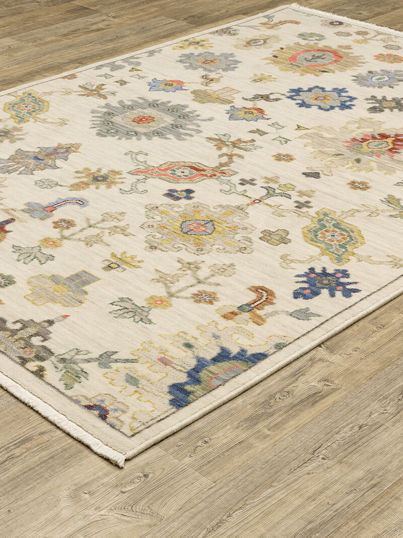 Lucca 5507W Collection