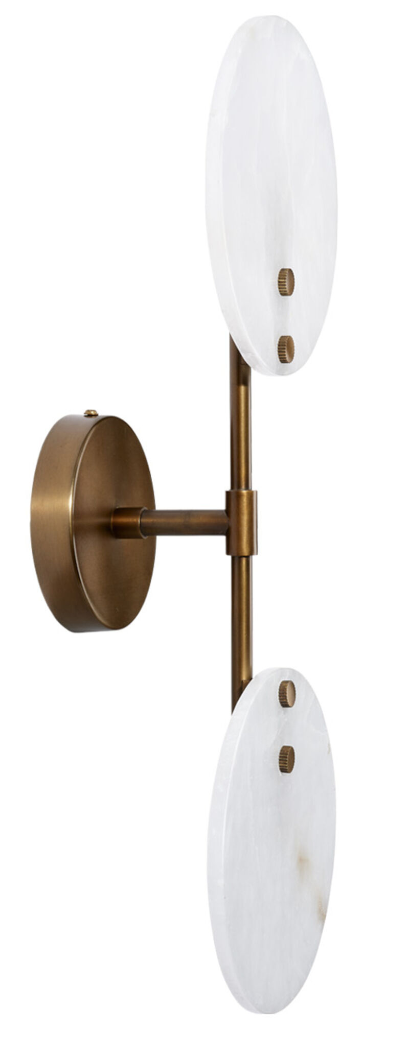 Oracle Sconce
