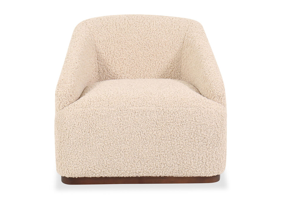 Bernie Swivel Chair