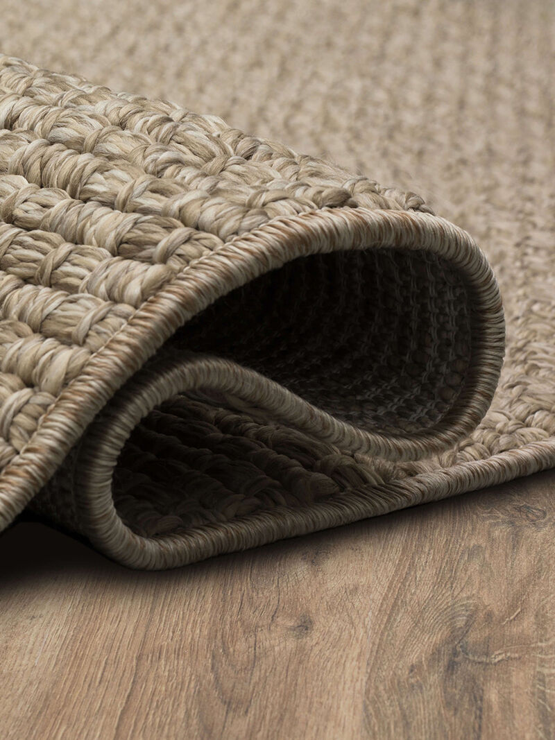 Lanai By Salt Life Lanai Beige 7' 10" X 10' Rug