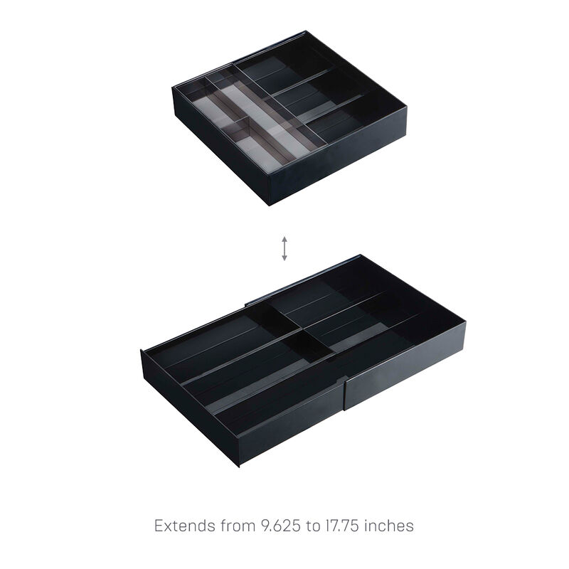 Cutlery Storage Organizer - Three Styles