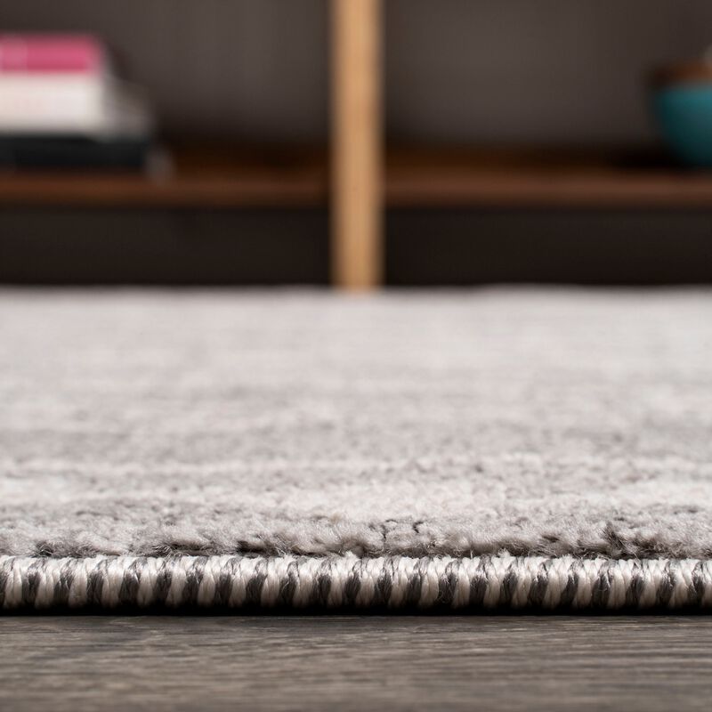 Rih Moroccan Style Diamond Area Rug