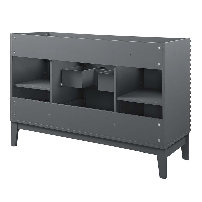 Render 48" Single Bathroom Vanity Cabinet
