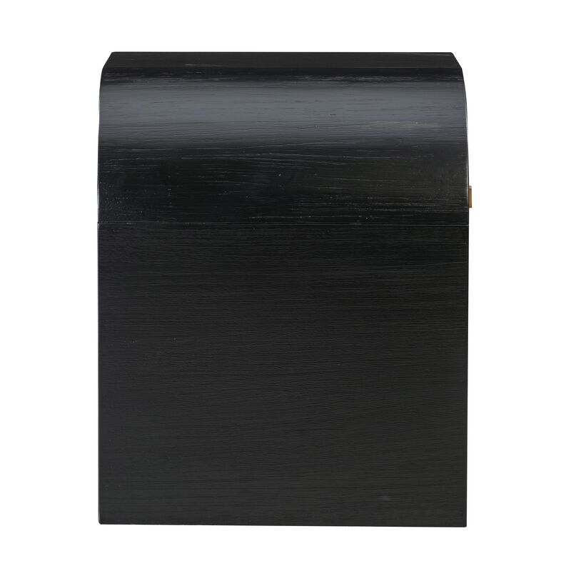 Hump Nightstand