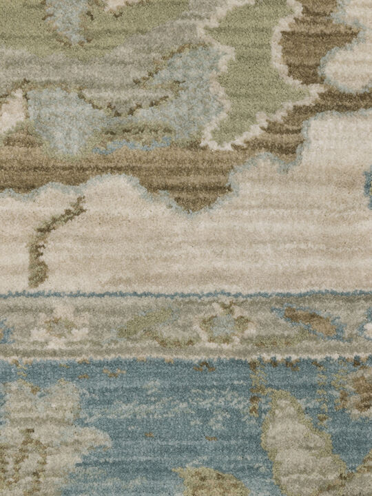 Maeve MAE10 2'3"x7'6" Rug