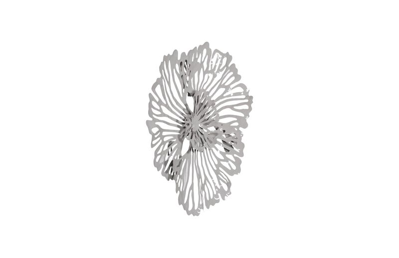 Flower Extra Small Wall Art