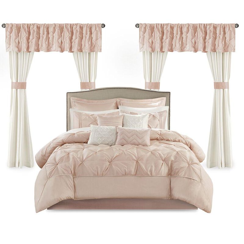 Belen Kox Essentials Joella 24 Piece Room in a Bag, Belen Kox