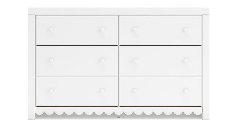 Mollviney Dresser