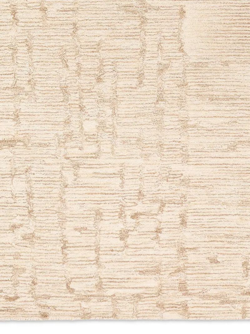 Labyrinth Herculean Tan/Taupe 9' x 12' Rug