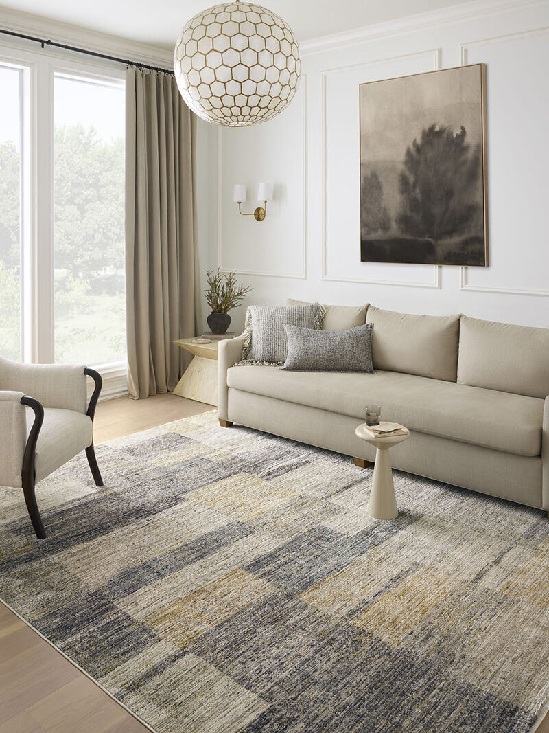 Soho SOH08 7'10" x 10' Rug