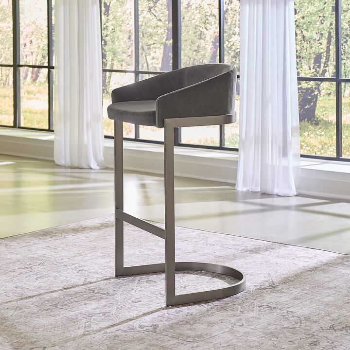 Oxford Bar Stool