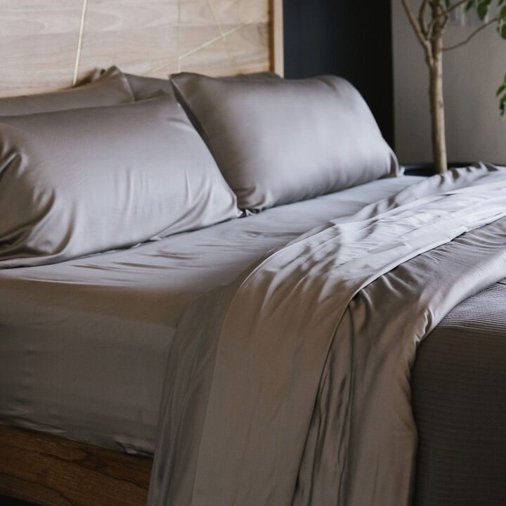 Bamboo Pillowcases