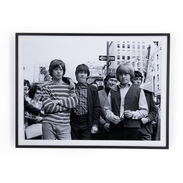 The Rolling Stones