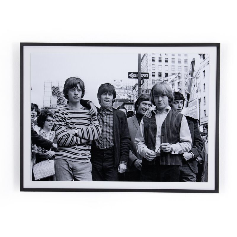 The Rolling Stones