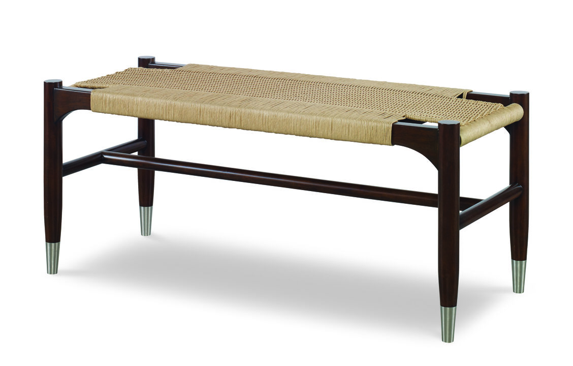 Tristan Woven Bench