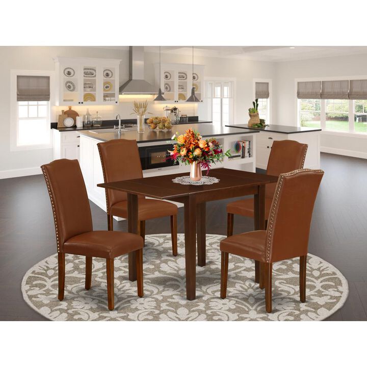 Dining Room Set Mahogany