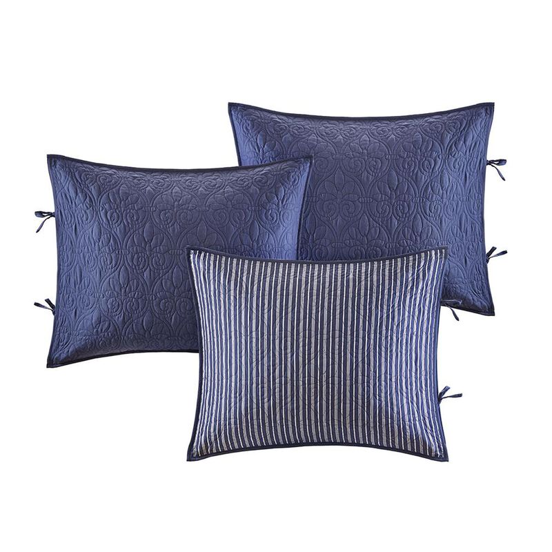 Belen Kox Quebec Reversible Daybed Cover Set, Belen Kox