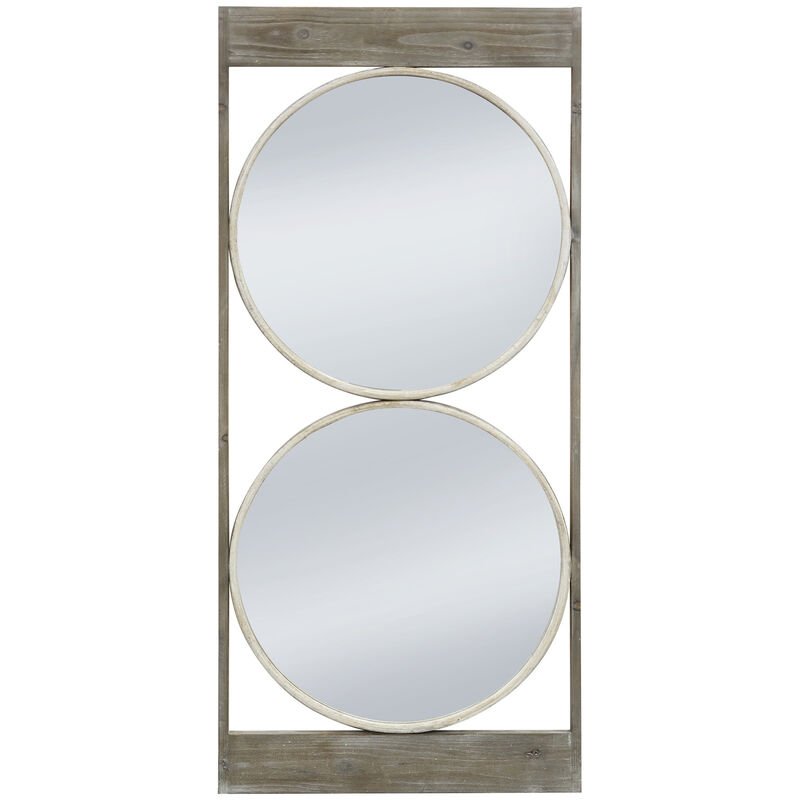 Willow Spectacle Mirror