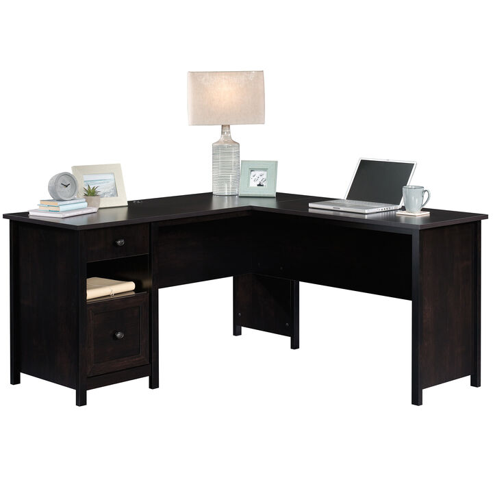 County Line L-Desk