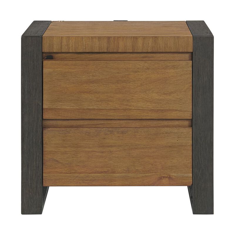 Breckenridge King Bedroom Set