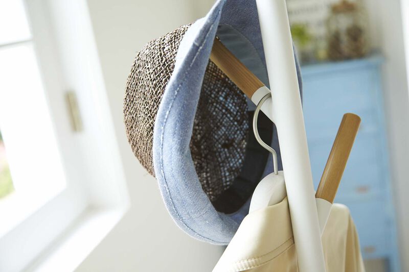Coat Rack