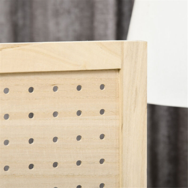 Privacy Fence Screen UV-Resistant Mesh for Backyard & Balcony