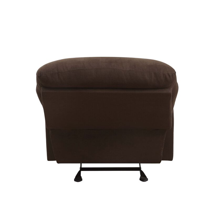 Arcadia Glider Recliner (Motion)