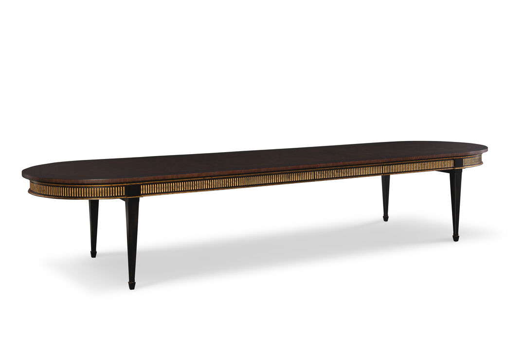Barrington Dining Table