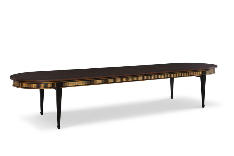 Barrington Dining Table