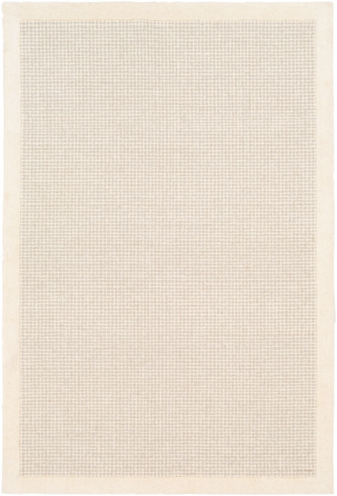 Siena SNA-2305 8' x 10' Beige Rug